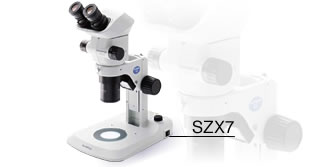 供应北京SZX7研究级体式显微镜